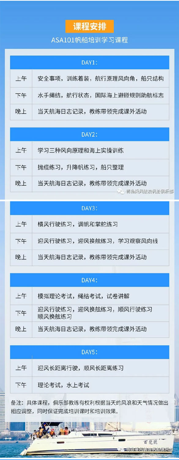 青岛ASA101青少年帆船培训学习课程介绍_06.jpg